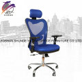 Hyl-1026A Plastic Chair Mesh Chair Office Chair